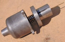Carburettor dashpot piston for sale  SPALDING