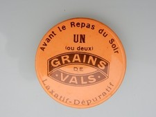 Ancien miroir courtoisie d'occasion Ancien miroir courtoisie d'occasion  Digoin