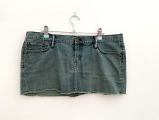 Allsaints denim micro for sale  PORTSMOUTH