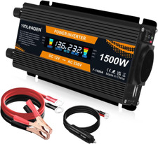 convertitore tensione 1500w usato convertitore tensione 1500w usato Bondeno