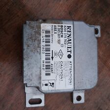 Renault clio ecu for sale  ABERDEEN