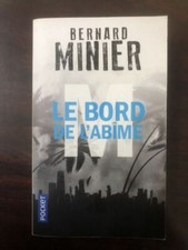 Bord abîme roman d'occasion  Joinville