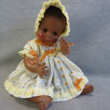 Vintage effanbee black for sale  Coal Township