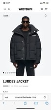 Jacke herren wrstbhvr gebraucht kaufen  Volkach