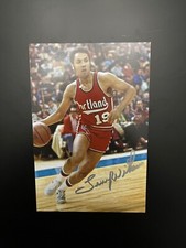 Signed 4x6 celebs for sale  Longmeadow