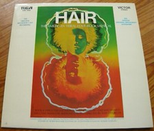 Hair the riginal gebraucht kaufen  Meldorf