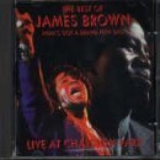 James brown best gebraucht kaufen  Deutschland