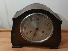 Vintage bentima woodcased for sale  HORNCHURCH