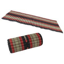 Thai massagematte rollmatte gebraucht kaufen  Bochum