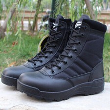 Chaussures combat hommes d'occasion  France