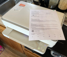 Envy 6055e multifunction for sale  Christmas Valley