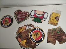 Bière paulaner oktoberfest d'occasion  Lay-Saint-Christophe