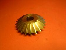 Degree angle cutter for sale  MALDON