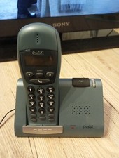 Rchid dect telefon gebraucht kaufen  Karlsruhe