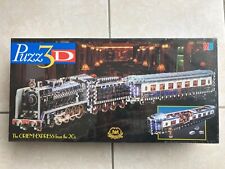 Puzzle orient express d'occasion  Sévrier