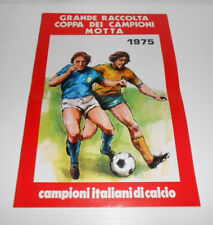 Album calciatori grande usato  Marano di Napoli