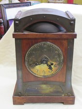 Arts crafts oak for sale  SHETLAND