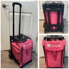 Zuca sport bag for sale  Odessa