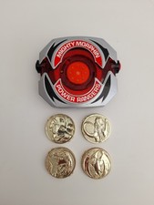 Vintage mighty morphin for sale  PORTSMOUTH