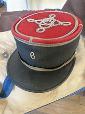 Kepi polo adjudant d'occasion  Paris XX