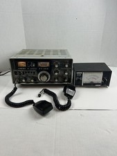 Vintage yaesu 101e for sale  Minneapolis