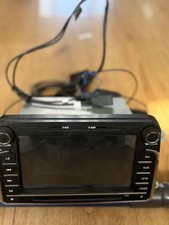 Xtrons touch screen for sale  GREENHITHE
