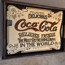 Vintage 1970 coca for sale  Bentonville