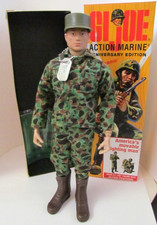 Joe hasbro 40th for sale  Santa Clara
