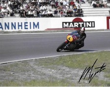 Giacomo agostini moto for sale  BASINGSTOKE