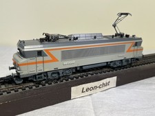 Locomotive roco 63783 d'occasion Locomotive roco 63783 d'occasion  Saint-Genis-Laval