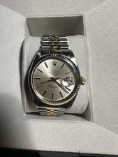 Rolex datejust 16013 gebraucht kaufen  Buschkämpen