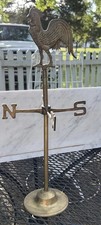 Vintage brass table for sale  La Grange
