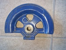 Record 25mm steel for sale  GAINSBOROUGH