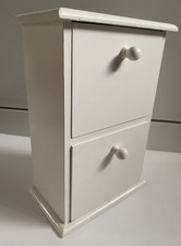 Mini chest drawers for sale  LEICESTER