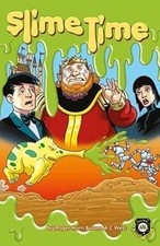 Slime time west for sale  UK