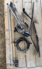 T25 windscreen motor for sale  LEEDS