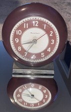 Vintage waterbury alarm for sale  San Antonio