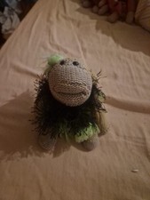 Official tips monkey for sale  SUTTON-IN-ASHFIELD