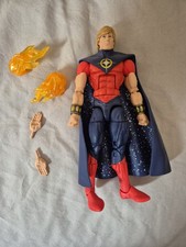 Marvel legends quasar for sale  BOURNEMOUTH