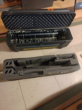 Transportbox abschließbar kun gebraucht kaufen  Herleshausen