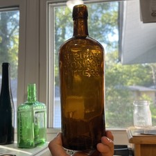 Antique drippy lip for sale  Camp Lejeune