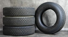 Hankook dh05 215 gebraucht kaufen  Rommerskirchen