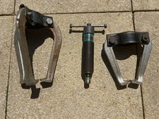 Sykes pickavant 1500 for sale  CARLISLE