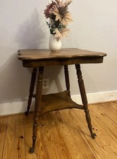 Victorian hand carved for sale  Tyler