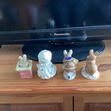 Beswick royal albert for sale  ETCHINGHAM