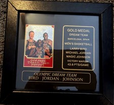 Gold medal dream for sale  Warrenton