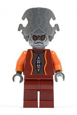 Figurine minifigure lego d'occasion  Saint-Fons