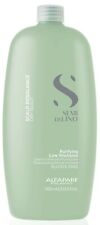 Xampu ALFAPARF MILANO SEMI DI LINO Purifying Low (1000 ml), usado comprar usado  Enviando para Brazil