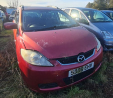 Mazda 2.0 petrol for sale  PETERHEAD