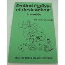 Ruth minshull enfant d'occasion  Antraigues-sur-Volane